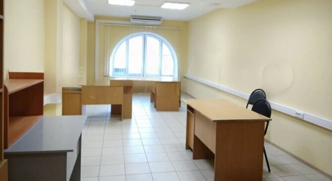 офис г Нижний Новгород р-н Канавинский Стрелка ул Мануфактурная 14 фото 1