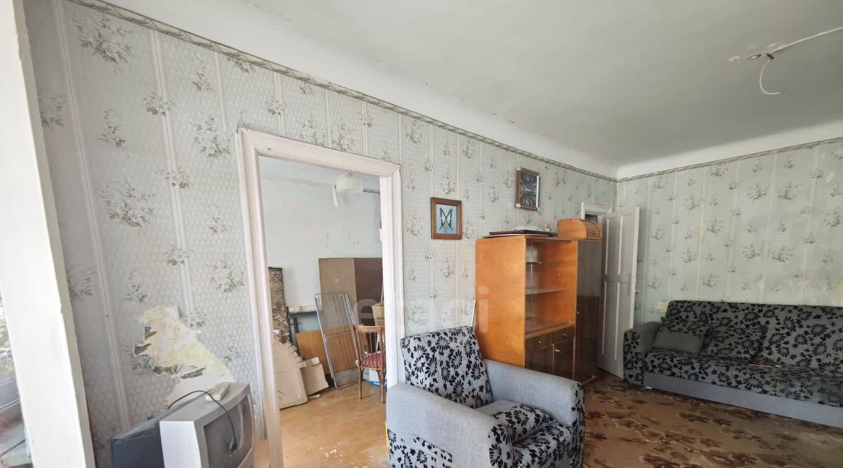 квартира г Дегтярск ул Калинина 27 фото 3