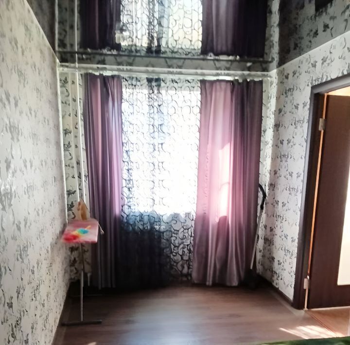 квартира г Нижний Тагил р-н Ленинский ул Пархоменко 17 фото 2