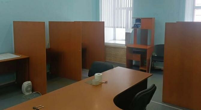 офис г Нижний Новгород Горьковская пер Вахитова 4б фото 1