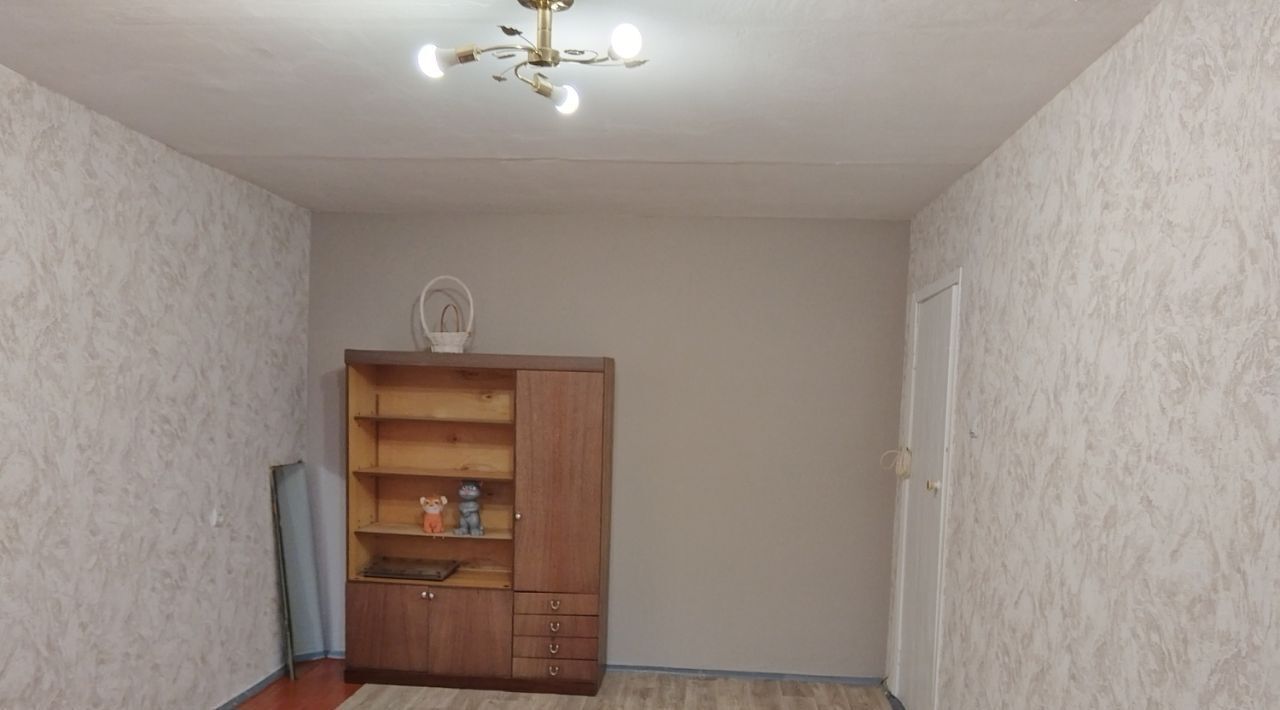 квартира г Томск р-н Октябрьский ул Мичурина 51/5 фото 2