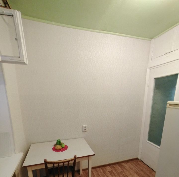 квартира г Томск р-н Октябрьский ул Мичурина 51/5 фото 4