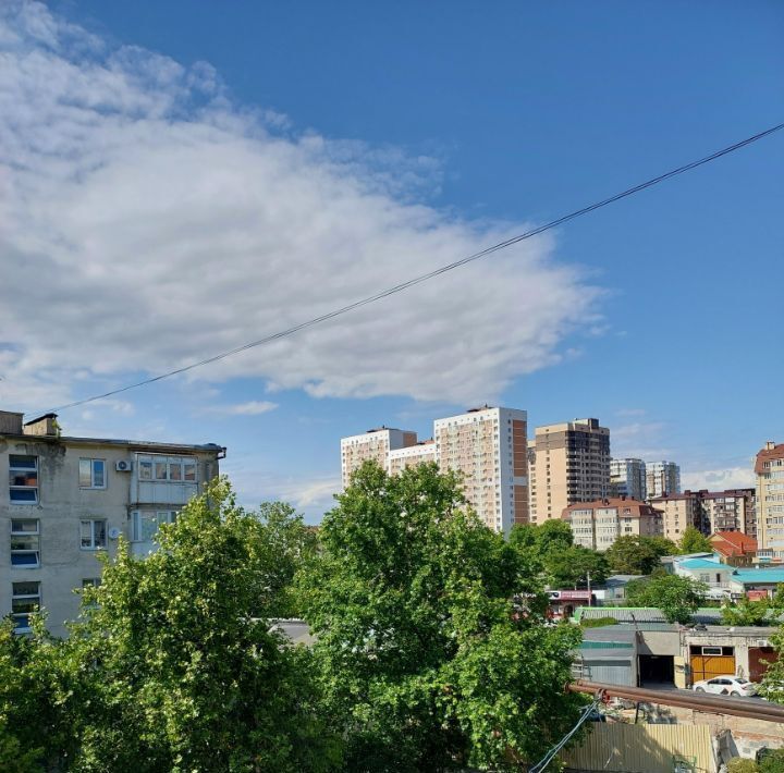 квартира р-н Анапский г Анапа ул Толстого 113 фото 1