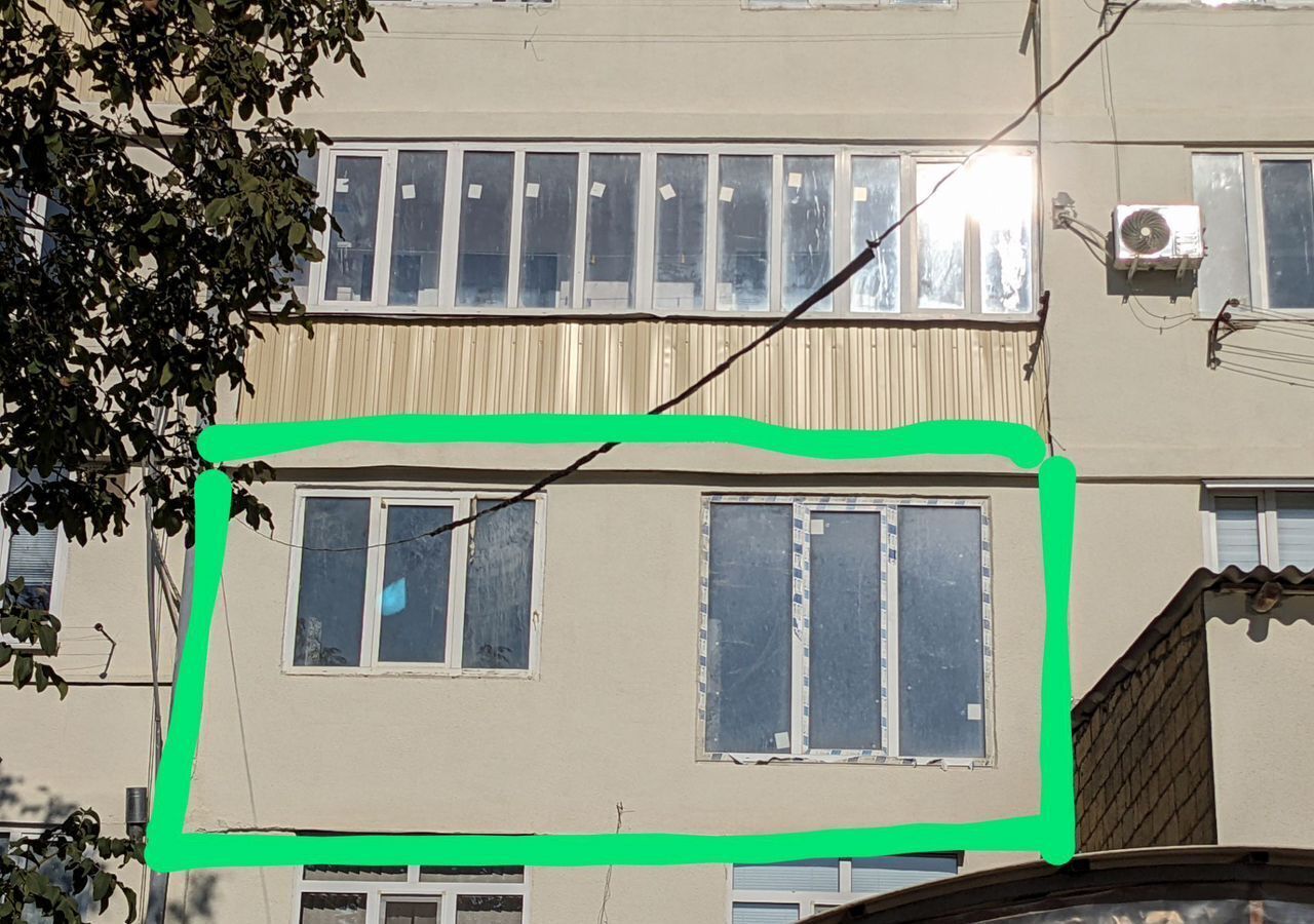квартира г Дербент ул М.Далгата 1б фото 2