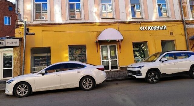 Горьковская ул Алексеевская 4 фото