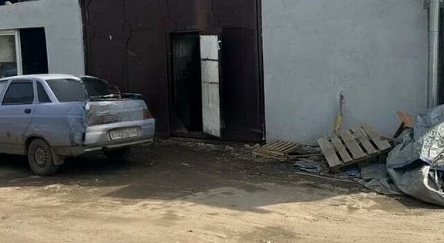 свободного назначения р-н Автозаводский Комсомольская дом 2к/2 фото