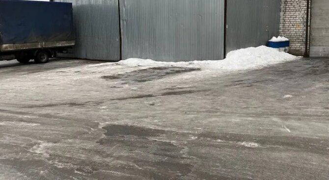 свободного назначения г Нижний Новгород р-н Ленинский Пролетарская ул Новикова-Прибоя 16 фото 1