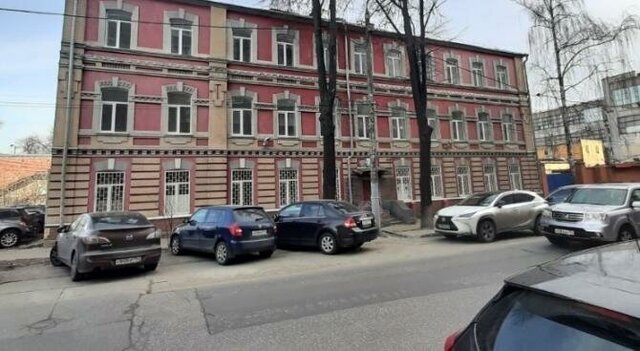 Горьковская ул Белинского 61 фото