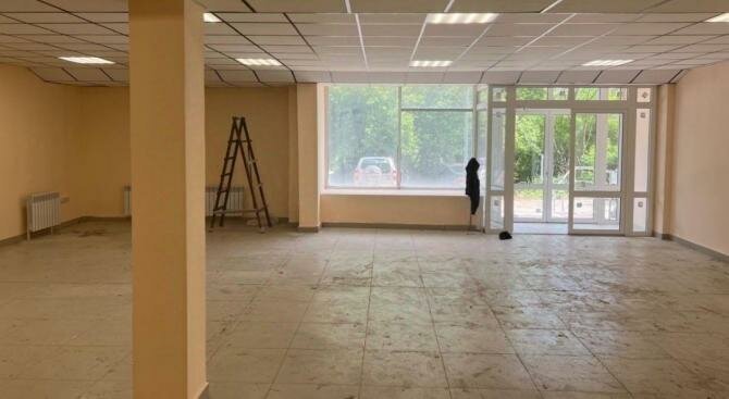 свободного назначения г Нижний Новгород р-н Московский Бурнаковская ул Красных Зорь 19 фото 1