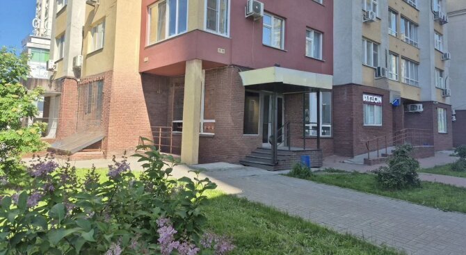 свободного назначения г Нижний Новгород р-н Сормовский Буревестник ул Белозерская 2 фото 1