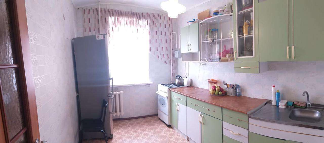 квартира г Уфа р-н Ленинский ул Летчиков 4/2 фото 1