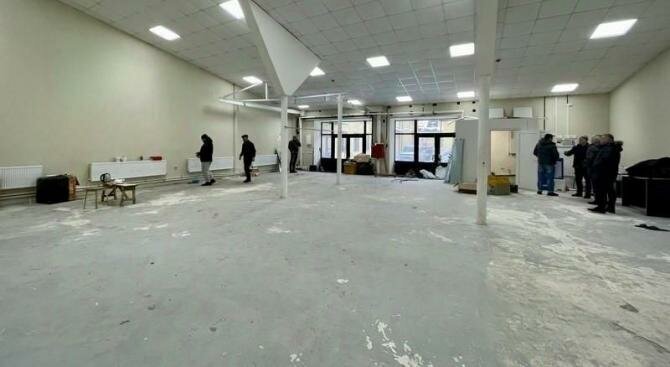 свободного назначения г Нижний Новгород р-н Канавинский Московская ул Литвинова 20а фото 2