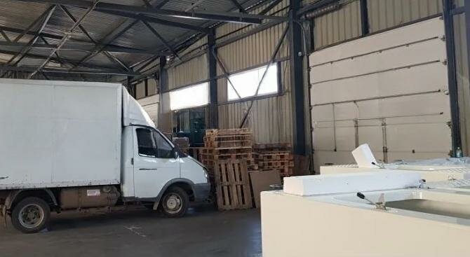 свободного назначения г Нижний Новгород р-н Приокский Пролетарская ул Геологов 2д фото 2