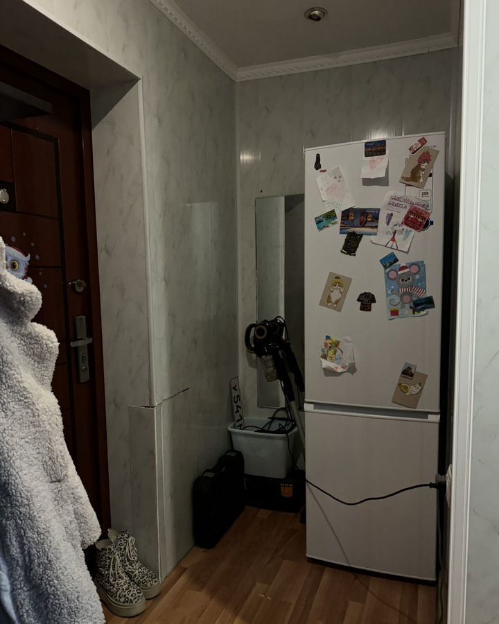 квартира у Мирнинский г Мирный ул Тихонова 16а муниципальное образование Мирный фото 4