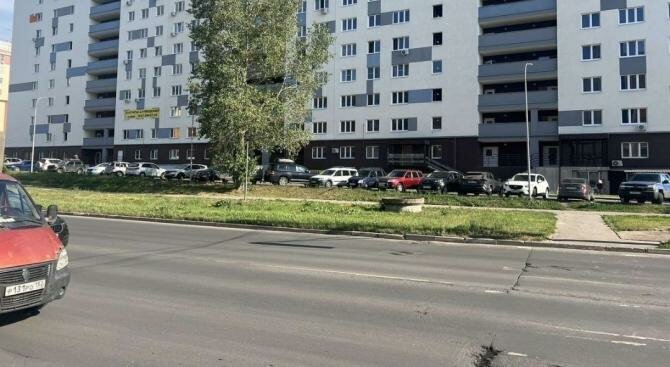 свободного назначения г Нижний Новгород р-н Нижегородский Горьковская ул Деловая 22 фото 3