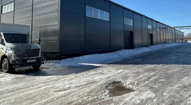 свободного назначения г Нижний Новгород Канавинская ш Московское 302у фото 2