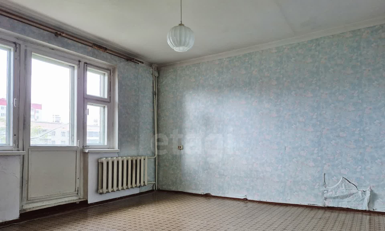квартира г Миасс Машгородок ул Циолковского 5 фото 1