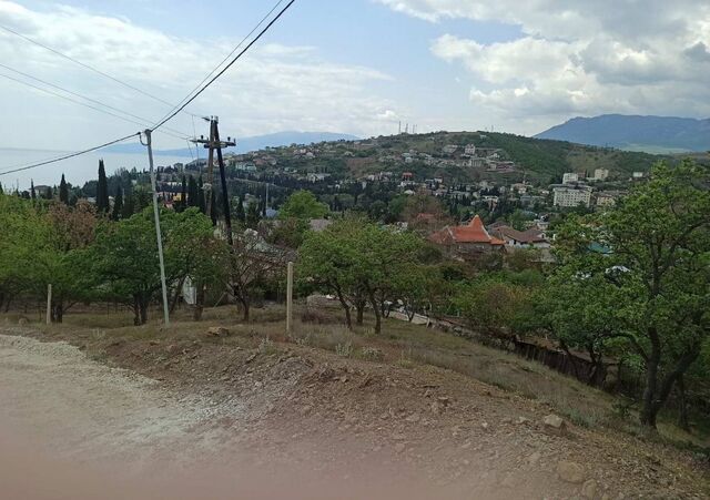 земля с Малореченское ул Больничная 1б фото