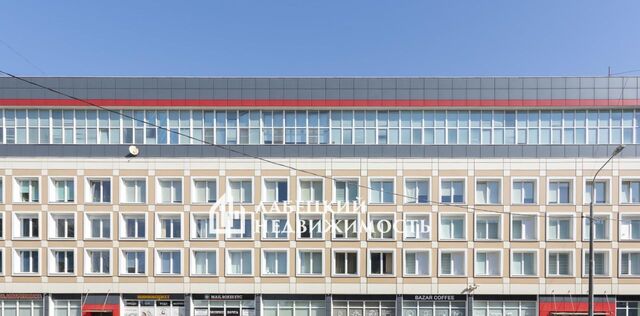 метро Нарвская ул Маршала Говорова 35к/4 фото