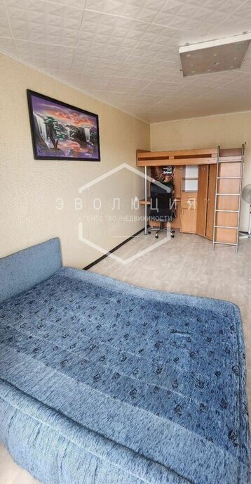 квартира г Калининград ул Машиностроительная 60 фото 1