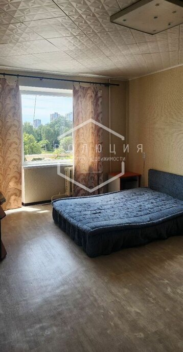квартира г Калининград ул Машиностроительная 60 фото 2