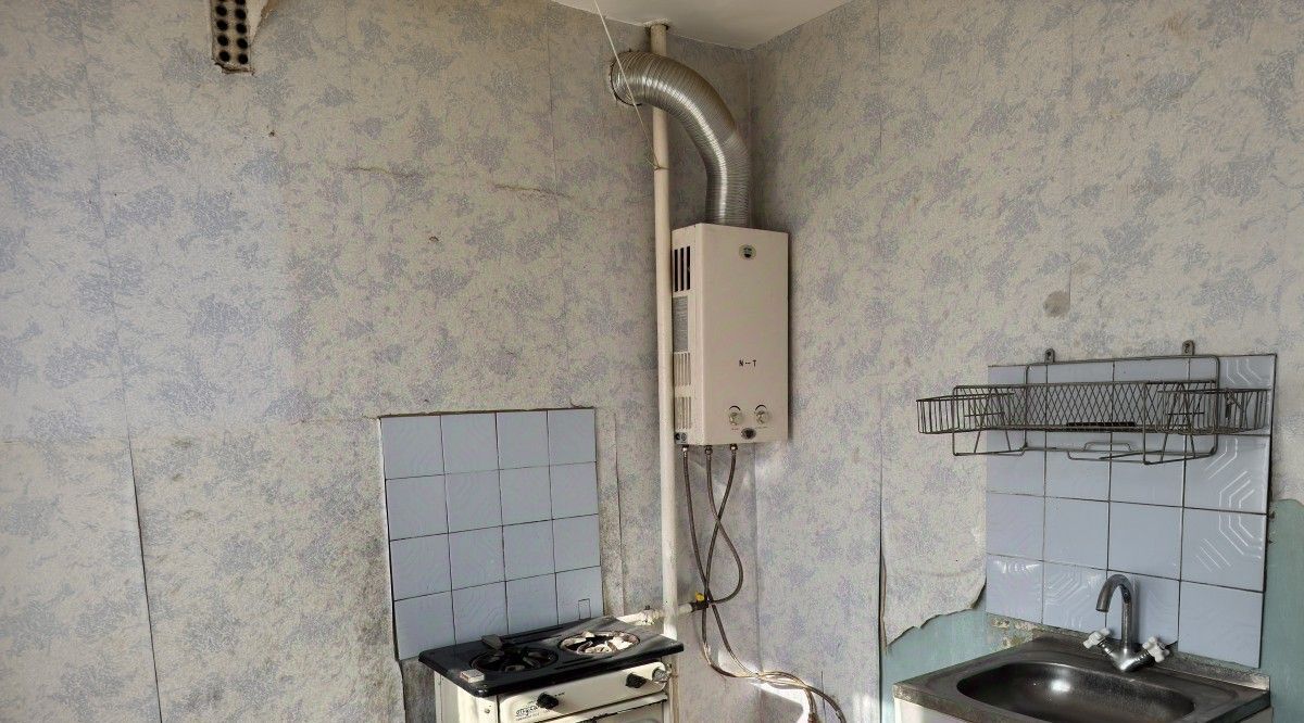 квартира г Брянск р-н Бежицкий ул Донбасская 22 фото 3