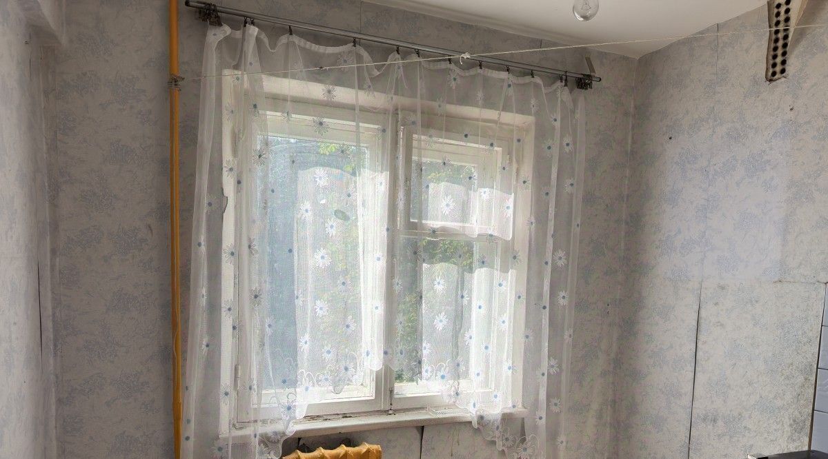 квартира г Брянск р-н Бежицкий ул Донбасская 22 фото 4