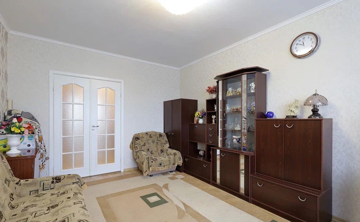 квартира г Калининград р-н Московский ул Генерала Толстикова 19 фото 2