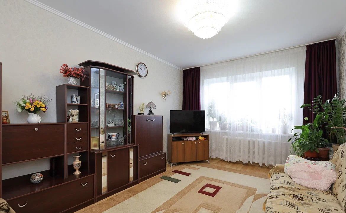 квартира г Калининград р-н Московский ул Генерала Толстикова 19 фото 3