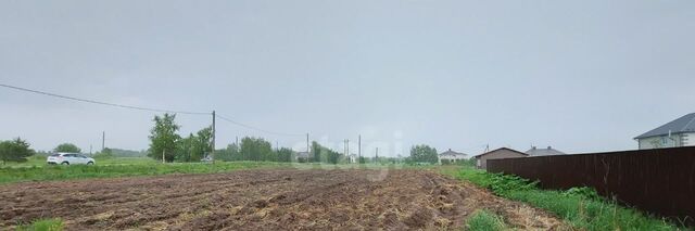 земля с Большие Всегодичи ул Центральная Малыгинское с/пос фото