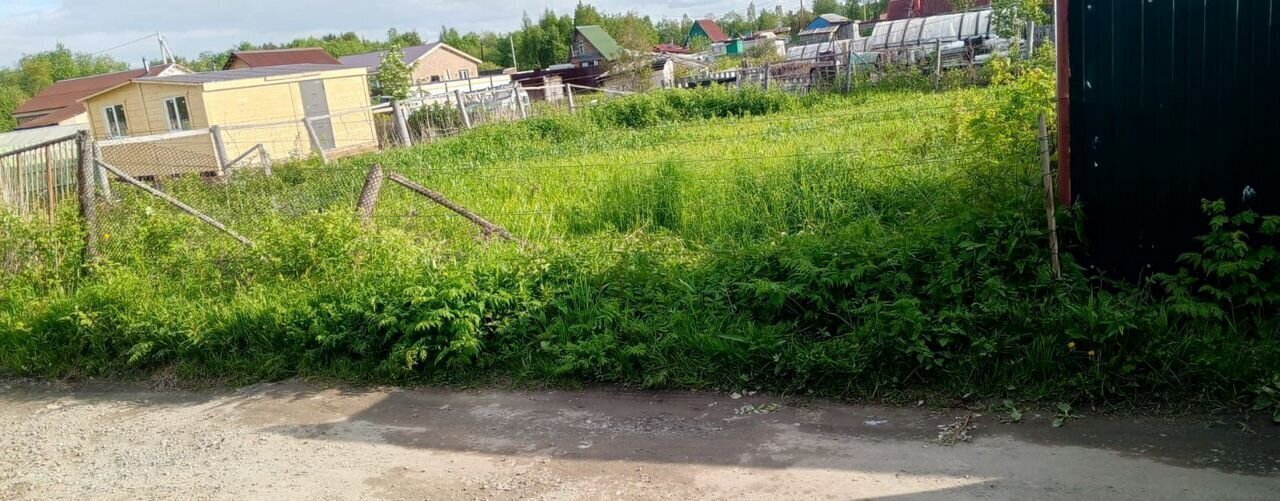 земля г Апатиты снт Центральный фото 3