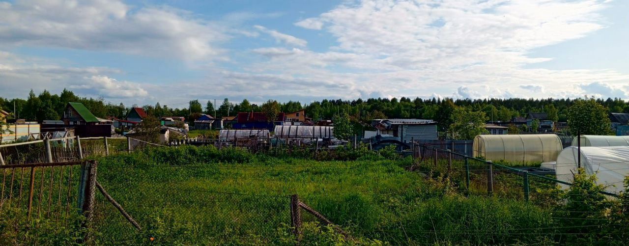 земля г Апатиты снт Центральный фото 4