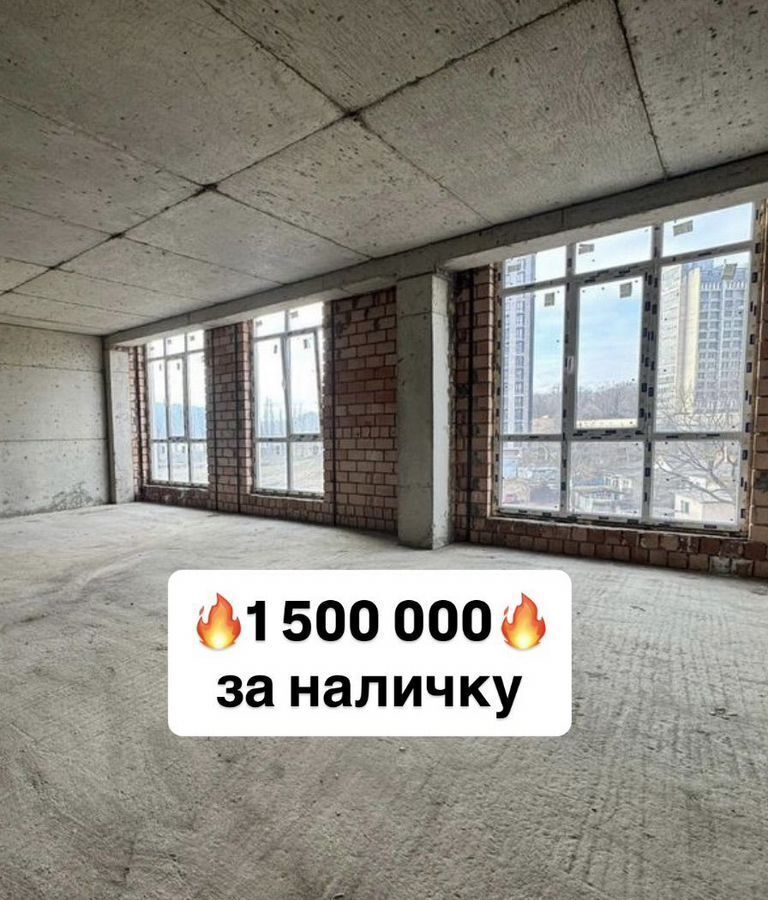 квартира г Махачкала р-н Ленинский пр-кт Насрутдинова 193 фото 1