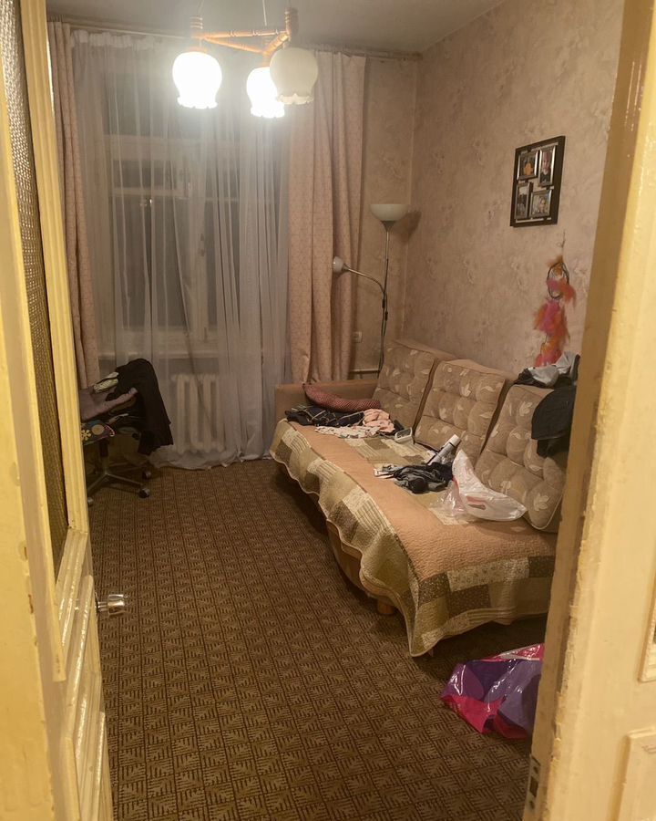 комната г Жуковский район Отдых ул Гарнаева 19 фото 1
