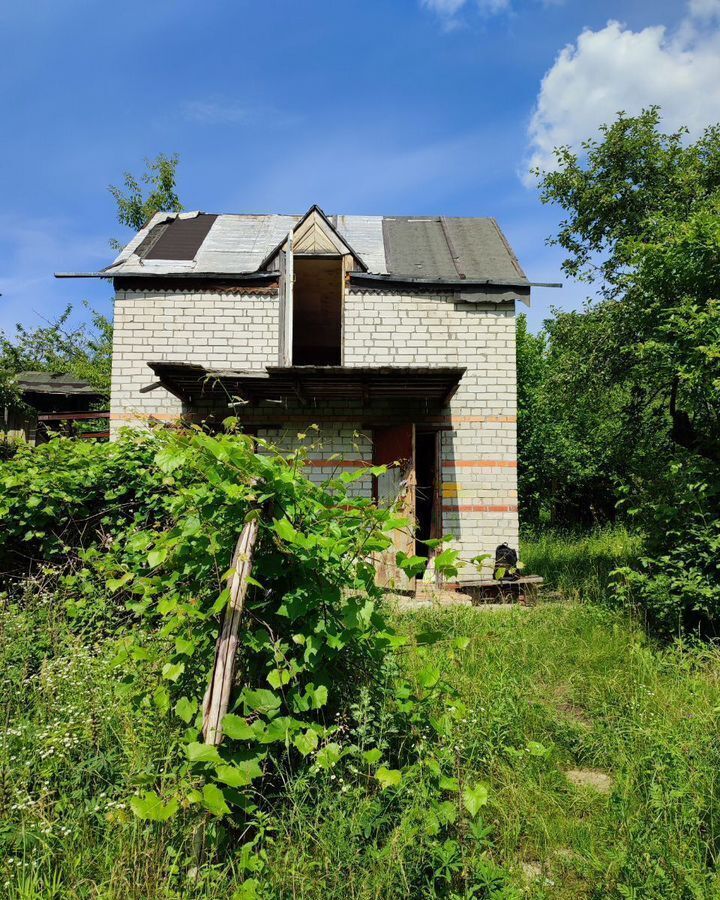 земля г Рязань р-н Октябрьский СТ Картонник, 74 фото 4