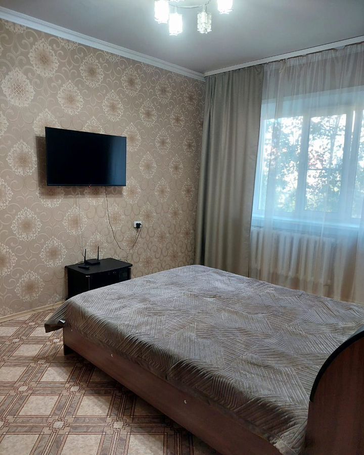 квартира р-н Нерюнгринский г Нерюнгри пр-кт Дружбы Народов 27/1 фото 3