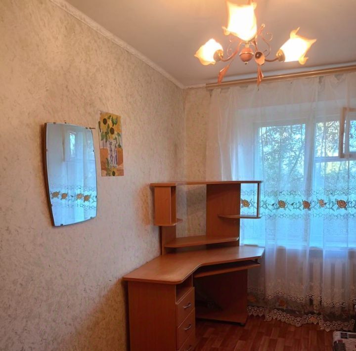комната г Саратов р-н Ленинский ул Бульварная 14 фото 1