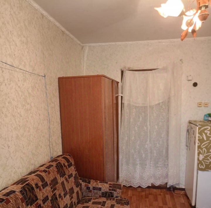 комната г Саратов р-н Ленинский ул Бульварная 14 фото 2