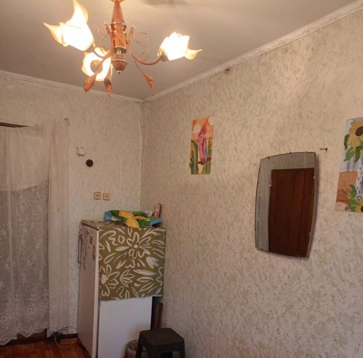 комната г Саратов р-н Ленинский ул Бульварная 14 фото 3