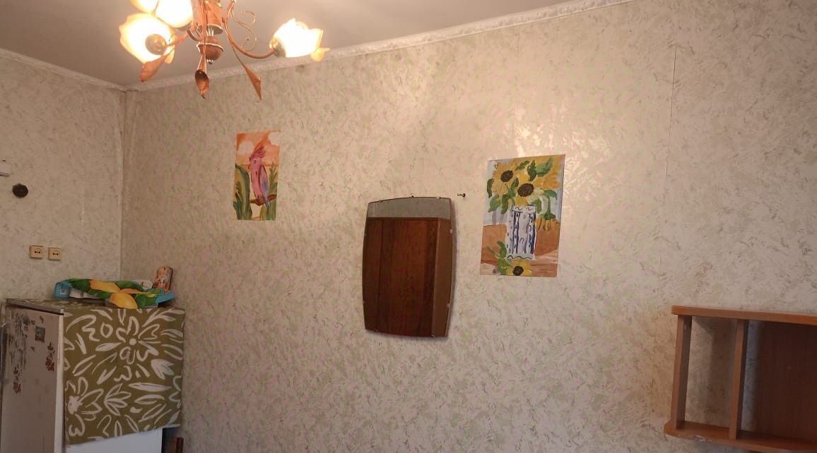 комната г Саратов р-н Ленинский ул Бульварная 14 фото 4