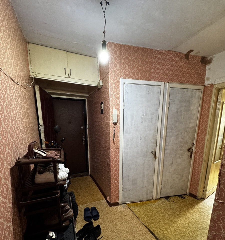 квартира г Королев Новые Подлипки ул Суворова 8 фото 3