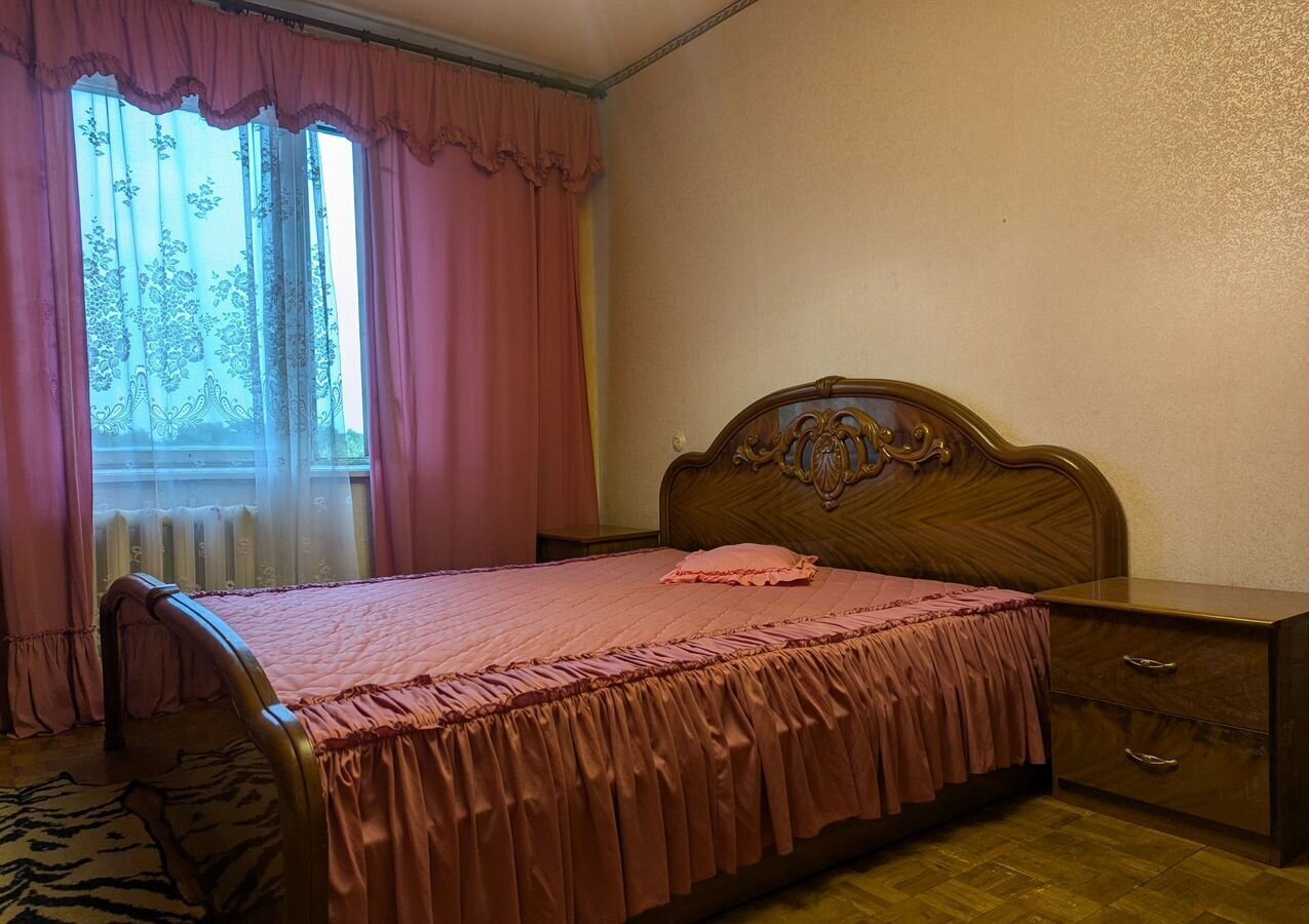 квартира г Коломна ул Юбилейная 11 фото 3