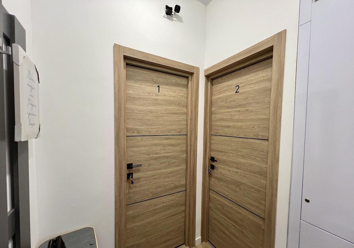 квартира г Сочи р-н Лазаревский пгт. Дагомыс, Батумское ш., 28А фото 19