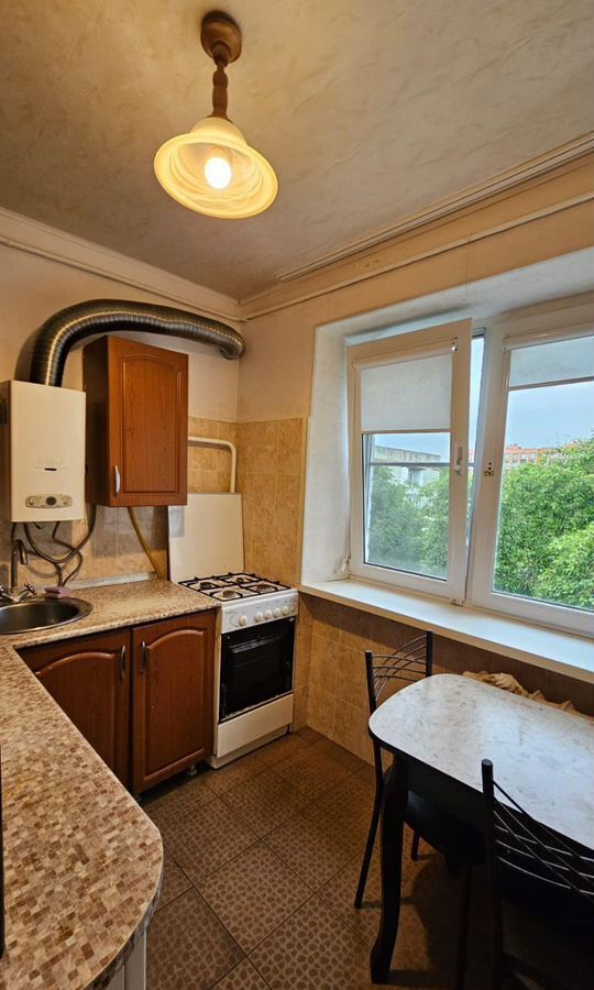 квартира г Кисловодск ул Островского 41 фото 7