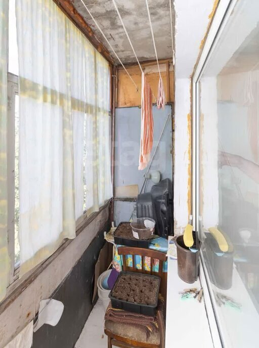 квартира г Ишим ул 8-е Марта 20 фото 6