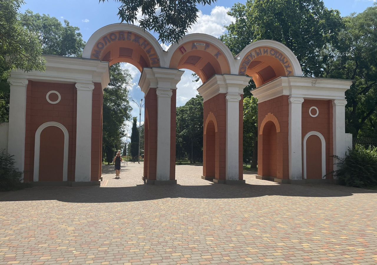 квартира г Керчь ул Парковая 2 фото 12