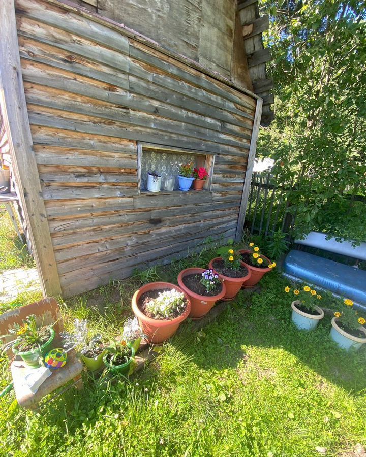 дом г Сосногорск п Лыаёль муниципальный р-н Сосногорск, муниципальное образование Сосногорск фото 29