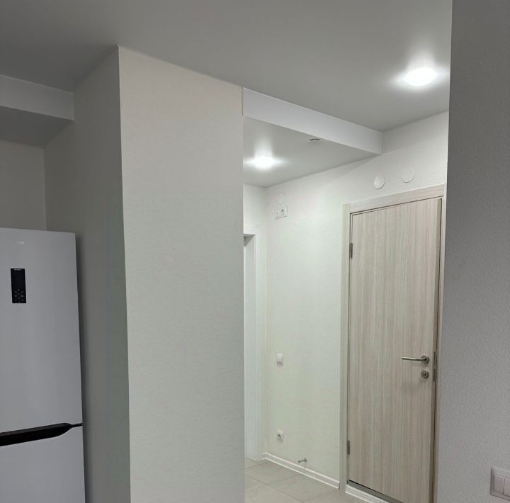 квартира г Котельники р-н мкр Парковый Котельники, 1к 7 фото 11
