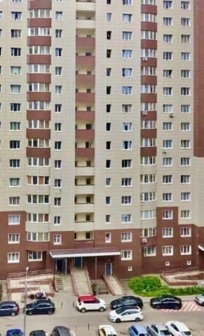 метро Щербинка метро Остафьево проезд Южный 4 фото