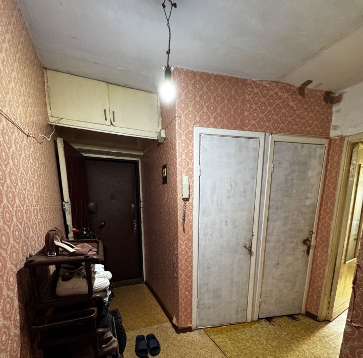 квартира г Королев ул Суворова 8 Медведково фото 3